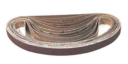 Nastri abrasivi 457 - 13,