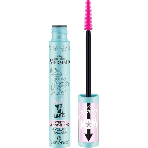 Essence mascara lash without - essence,