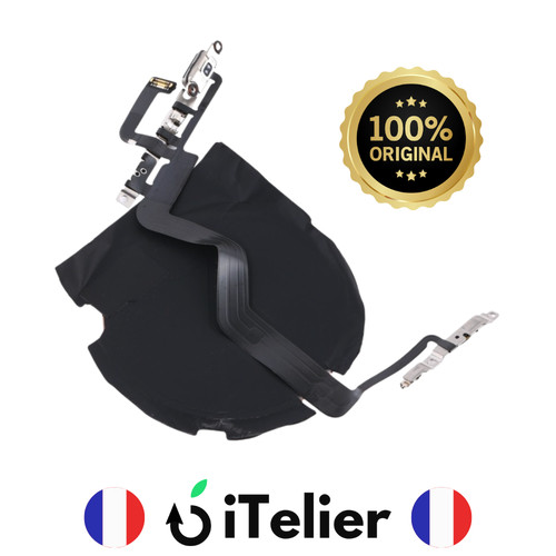 Nappe nfc volume - nappe,