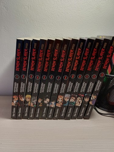 Demon slayer kimetsu - kimetsu, no