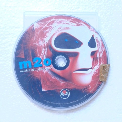 M2o musica allo stato - m2o,