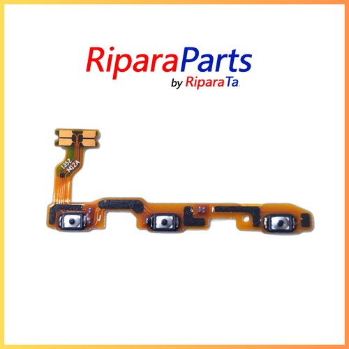 Flex flat tasti volume - flat, up