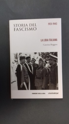 Storia del fascismo - del, fascismo,