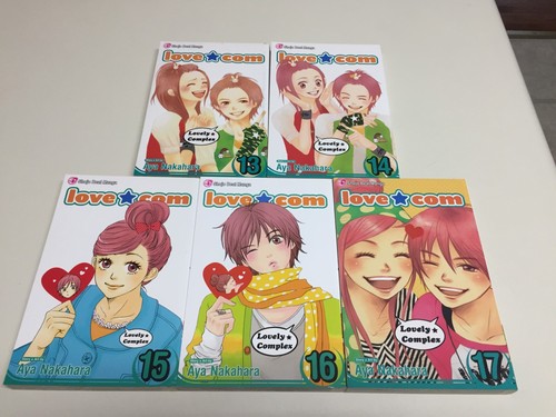 Lotto lovely complex love - lotto,