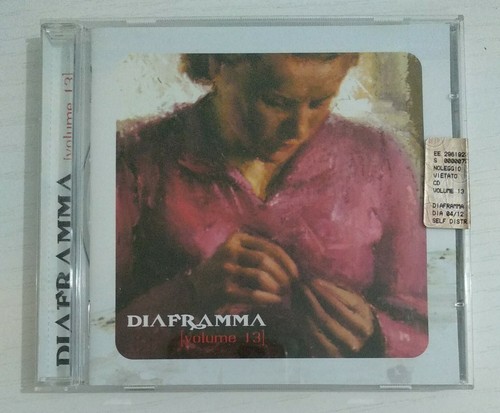 Diaframma volume 13 - [volume, 13]