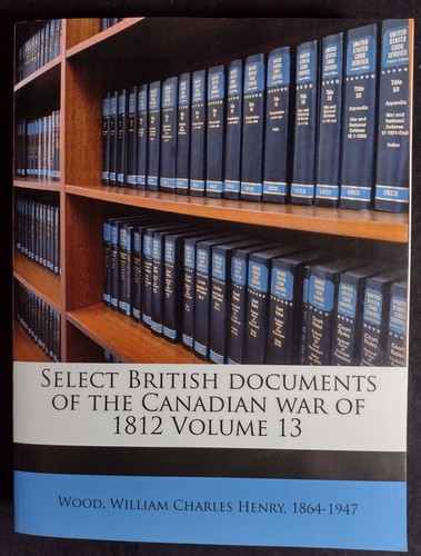 Select british documents - select, of
