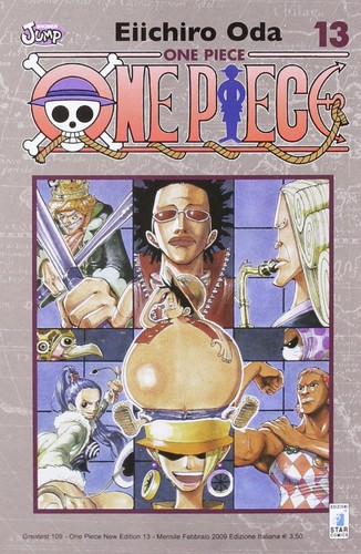 Fumetto manga nuovo - manga, one