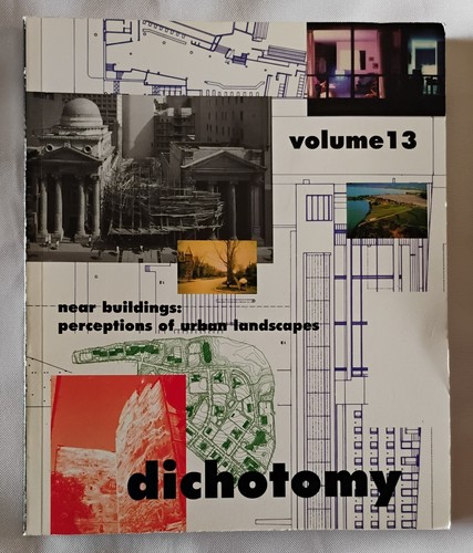 Dichotomy volume near - -,
