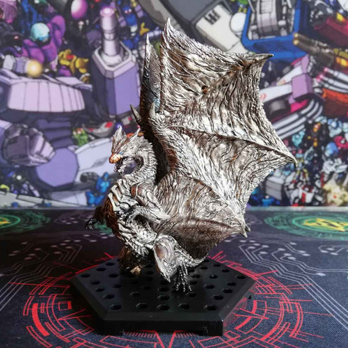 Costruttore figure kushala - costruttore,