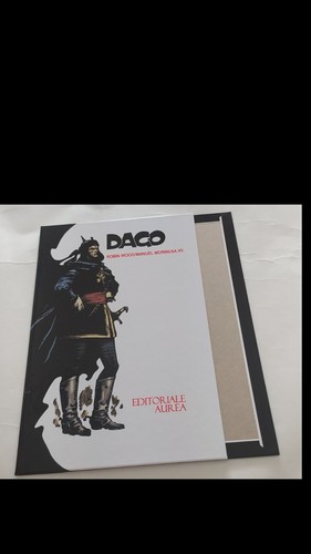 Wood morini dago copertina - dago,