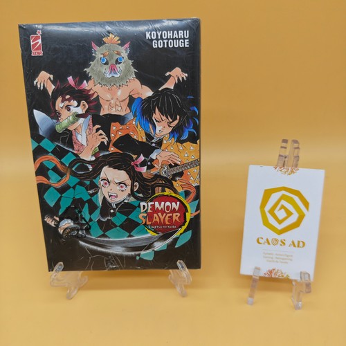 Demon slayer volume star - slayer, 13