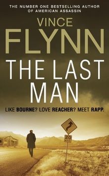The last man - the, volume