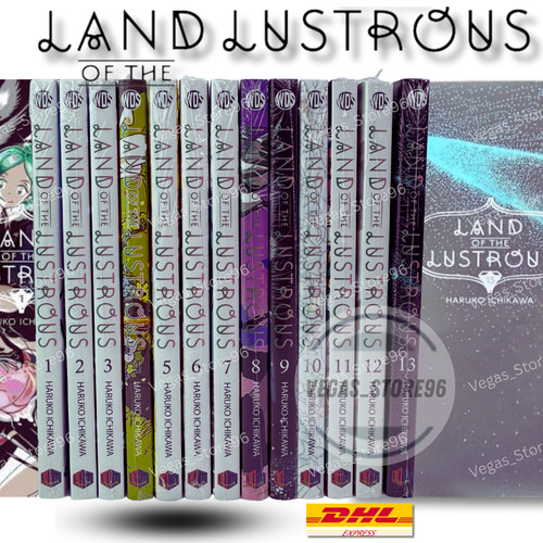 Manga land the - of,