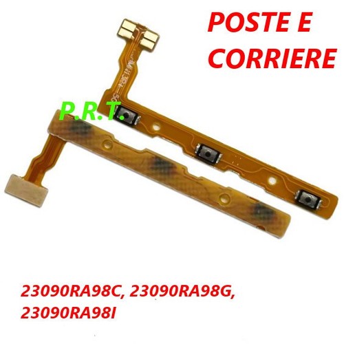 Flat flex off accensione - flex,