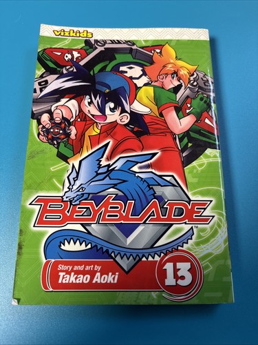 Beyblade volume takao - di,
