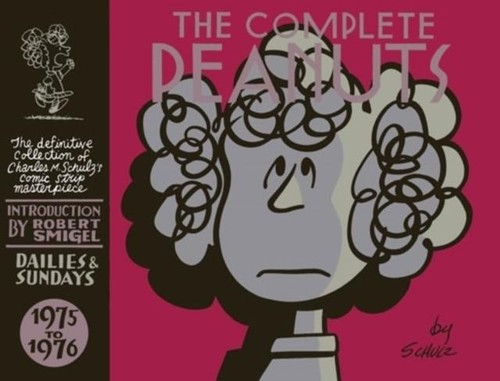 Charles schulz the complete - the,