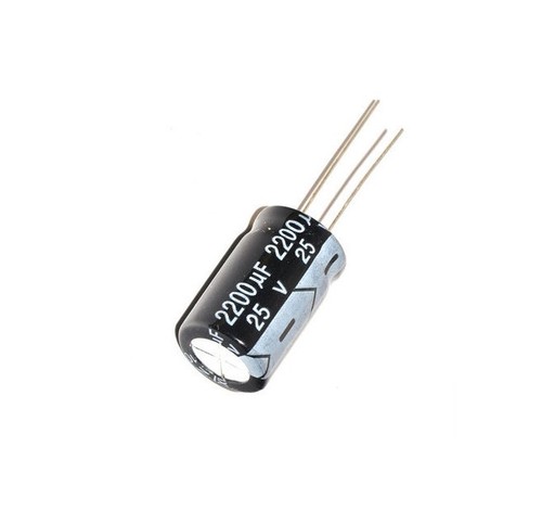 10pcs condensatori - 10pcs,