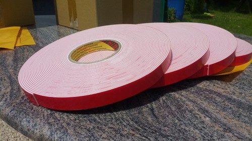 Scotch vhb nastro - 13, 3m
