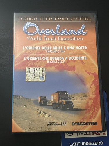 Overland volume tredici - overland, 13