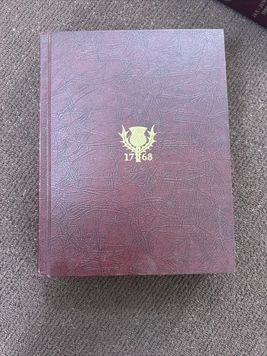 Encyclopedia britannica volume - encyclopedia,