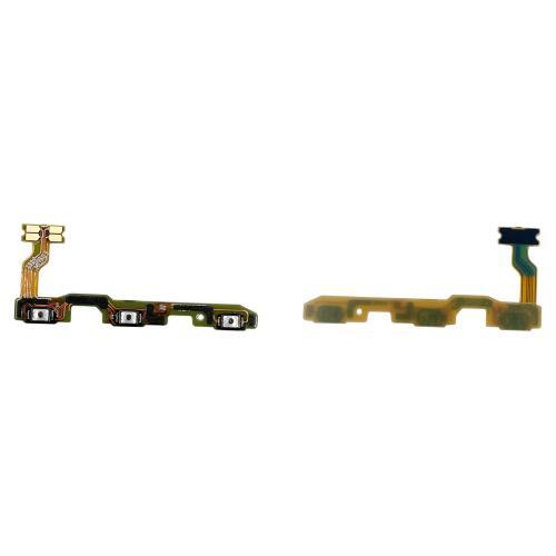 Flat flex tasti - flex, volume