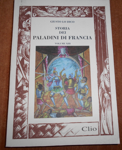 Giusto dico storia dei - giusto,