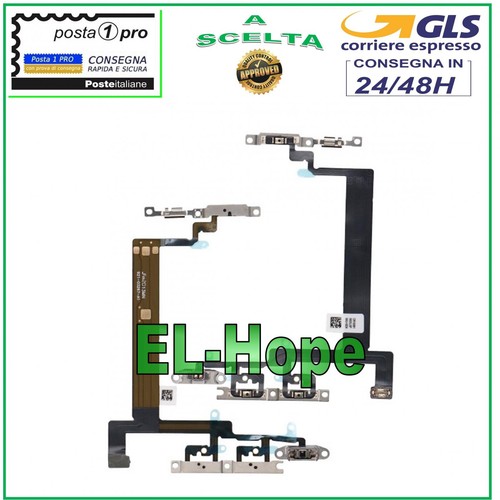 Flat tasto power off - power,