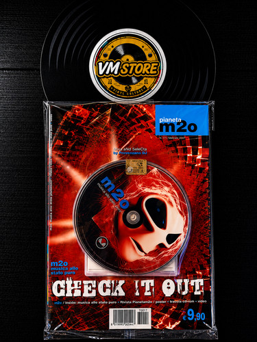 M2o musica allo - musica, puro