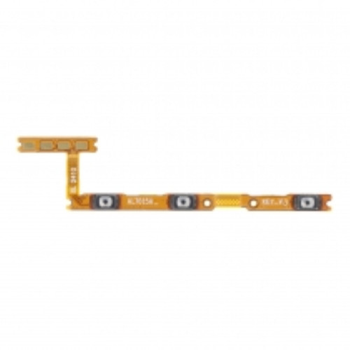 Flat tasto accensione volume - flat, e