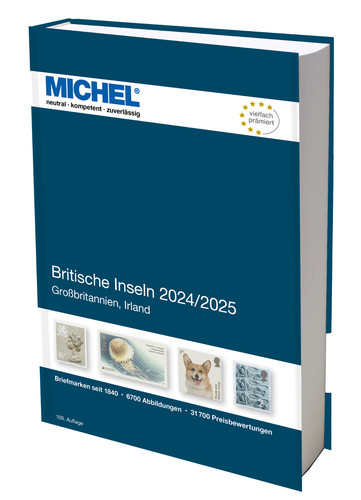 Catalogo michel europa - michel,