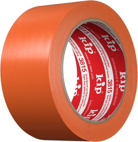 Nastro protettivo pvc - in, kip