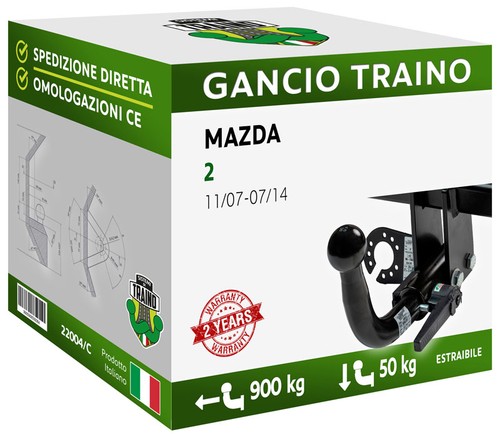 Per mazda volumi 5 porte - mazda,