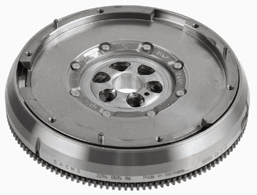 Volano doppia massa sachs - doppia, per