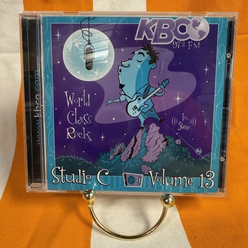 Kbco studio volume - kbco,