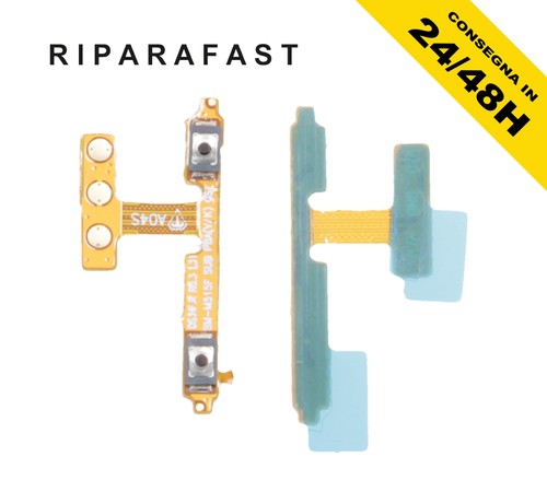 Flat flex tasto volume samsung - tasto,