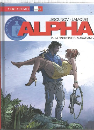 Alpha volume aurea editore - ,