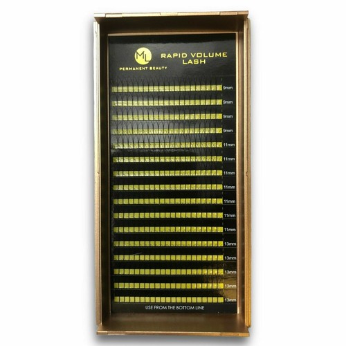 Lashes ciglia ventagli - 2d,