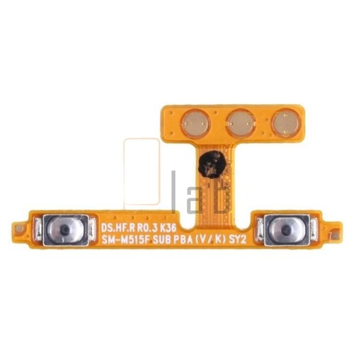 Tasto tasti flat volume - tasti,