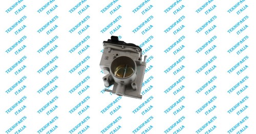 Corpo frafallato mazda - mazda,