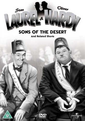Laurel hardy volume - laurel, 13