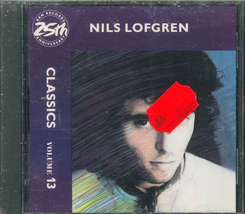 Nils lofgren classics - lofgren, volume