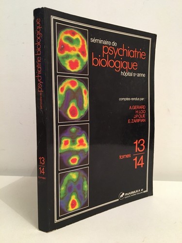 Spiatria biologica volume - , 13