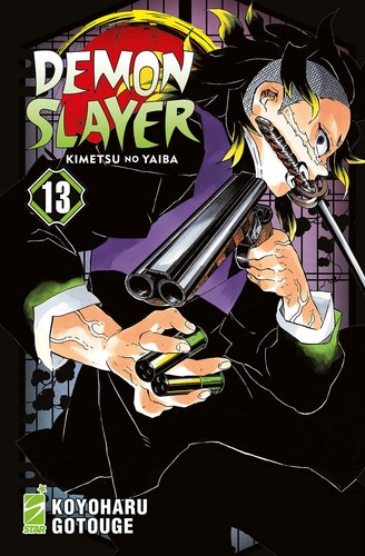 Fumetto manga nuovo demon - fumetto,