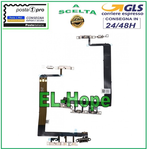Flat tasto power - flat,