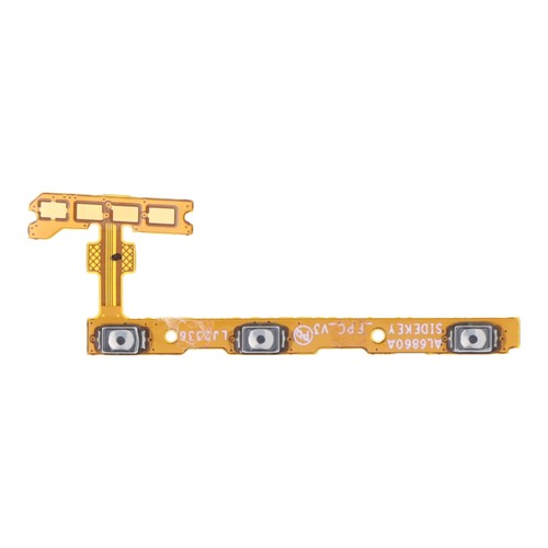 Flat tasto accensione volume - e,