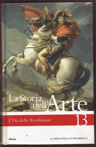 Storia dell arte volume - -,